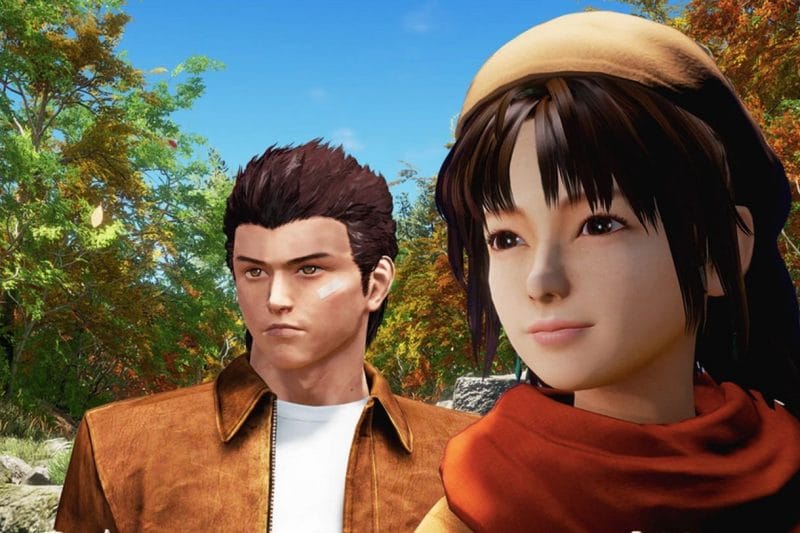 Shenmue 3 Xbox One Release Date to Be Revealed at E3 2019: Report • The ...