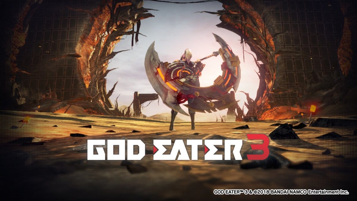 God Eater 3 Update 2.10 Release Date and Patch Notes Revealed