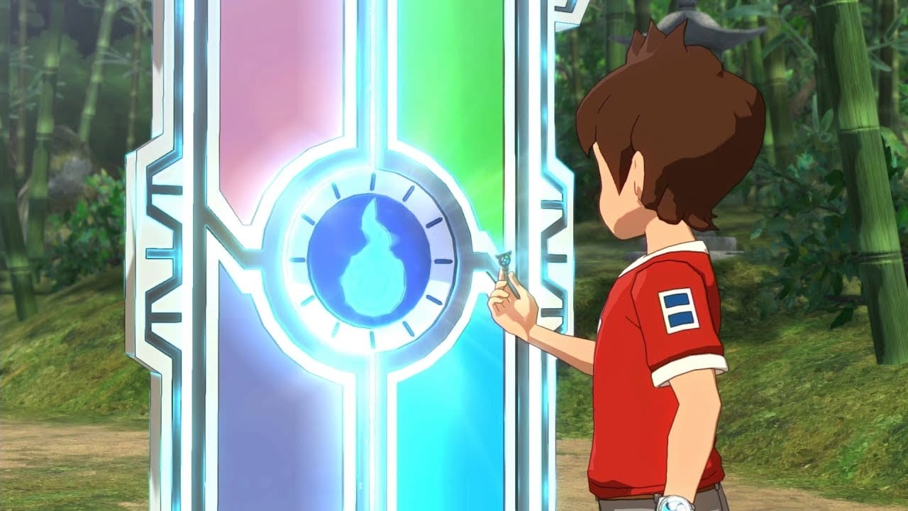 Yokai Watch 4++ PS4 and Nintendo Switch Release Date Announced • The Mako Reactor