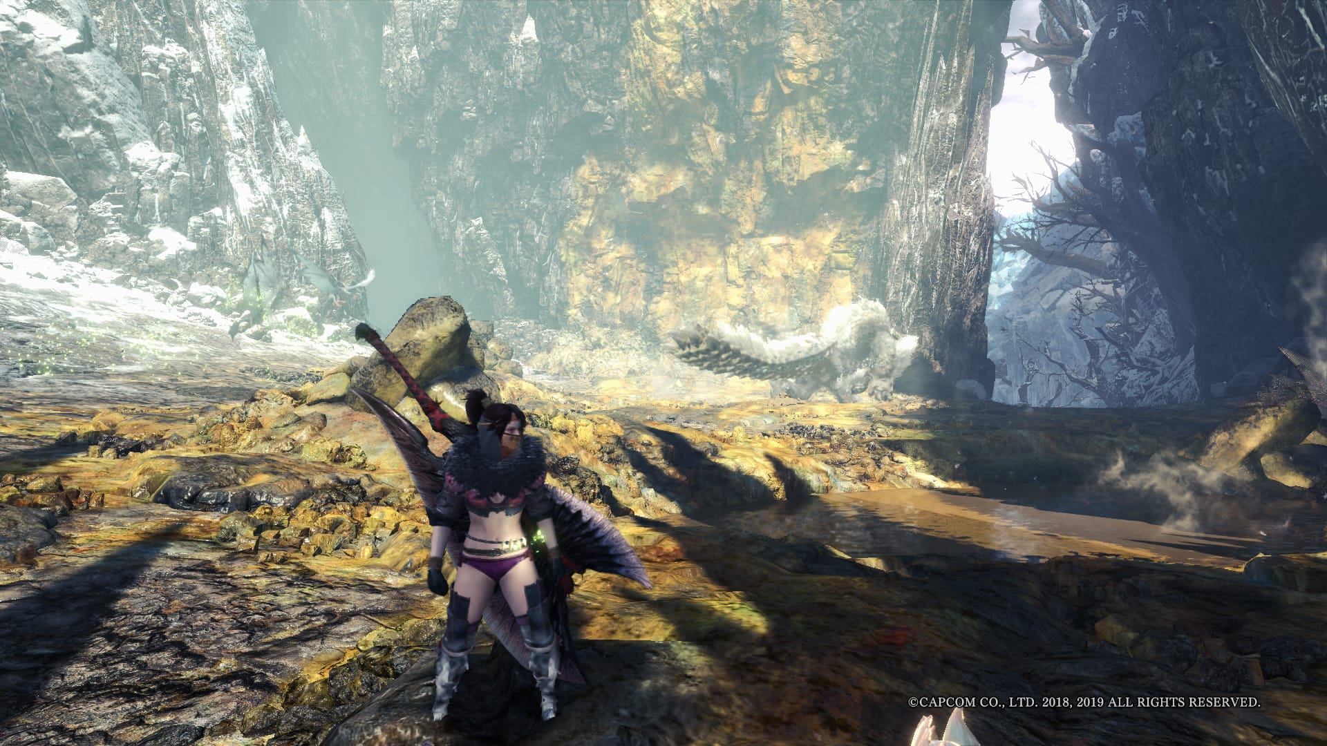 Monster Hunter World Iceborne Horizon Zero Dawn Event Part 2 How to Unlock All the Rewards