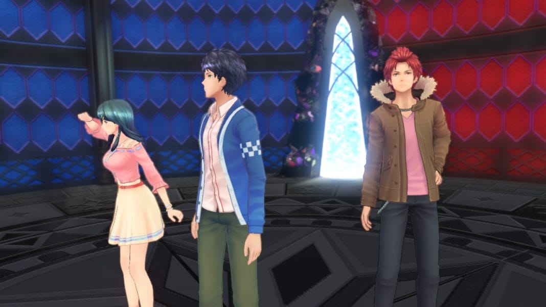 Tokyo Mirage Sessions Fe Encore Nintendo Switch Tips And Tricks For Easy Levelling Up Skill