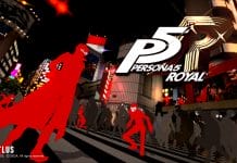 Persona 25th Anniversary Record Box Set Announced, Persona 5 Royal and Strikers Soundtrack Release Date Revealed