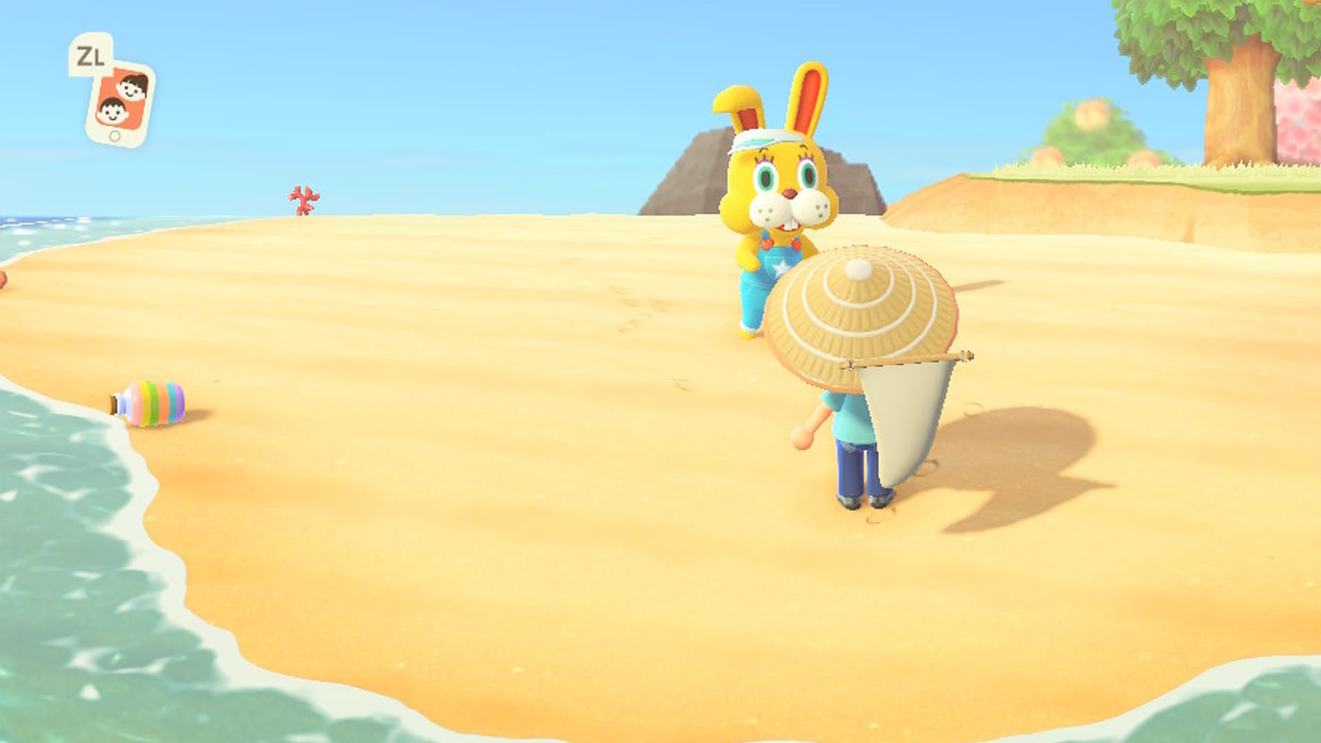 Animal Crossing New Horizons Bunny Day Event How to Find All the
