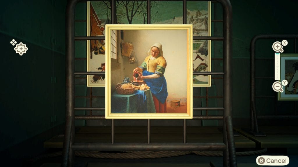 Animal Crossing New Horizons Art Museum Guide — Full List of Paintings and Statues and How to