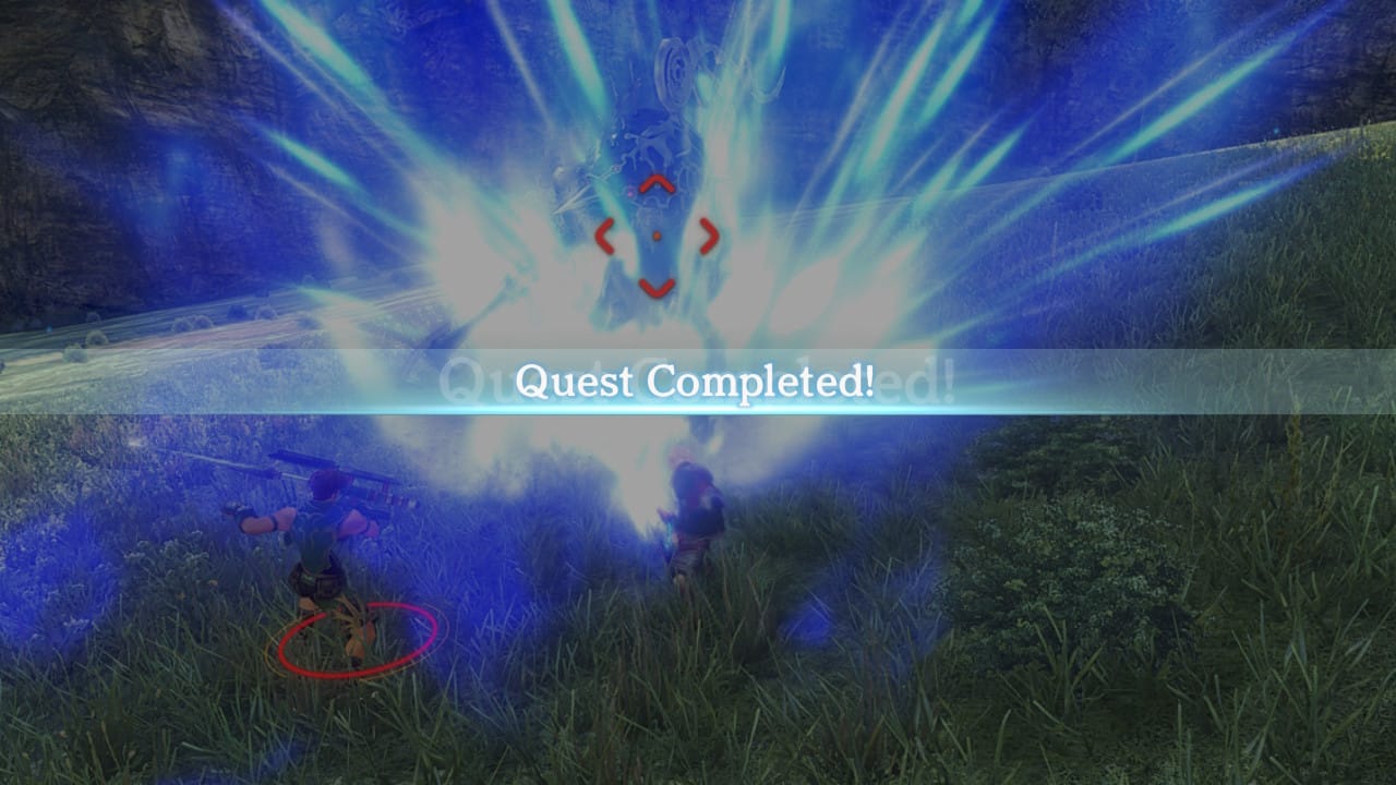 Xenoblade Chronicles Definitive Edition Tips and Tricks for Leveling