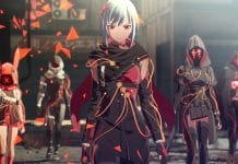 Scarlet Nexus Introduces New Playable Character Kasane, First Gameplay Shown at TGS 2020