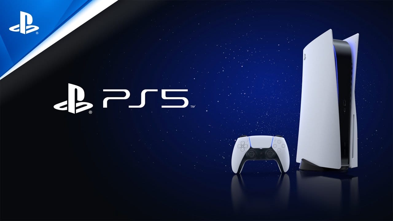 Ps5 2021 release sales