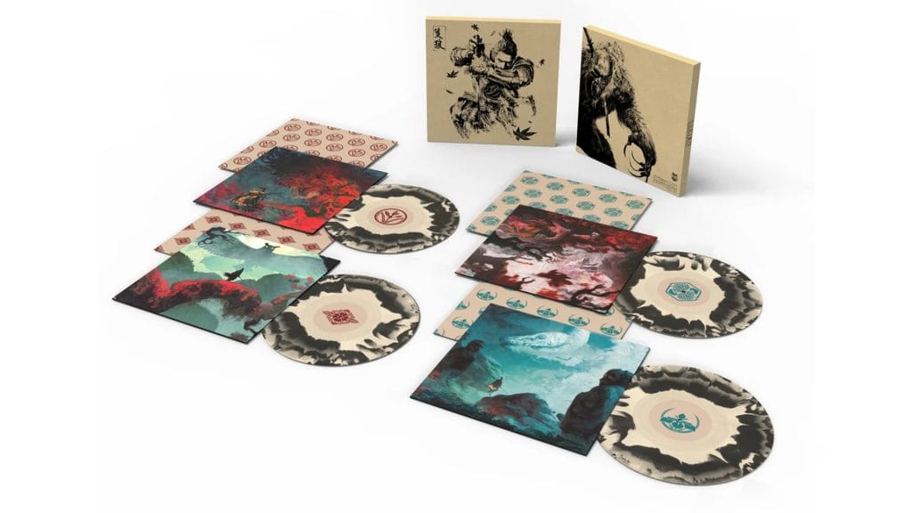 Sekiro: Shadows Die Twice Vinyl Soundtrack Editions Announced, Pre ...