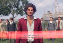 Persona 4 Golden, Demon Slayer, Yakuza 0, Yakuza: Like a Dragon, and More From Sega / Atlus Now Verified on Steam Deck