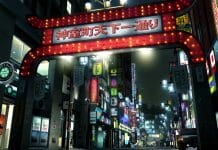 Yakuza 3 Remastered, Yakuza 4 Remastered, Yakuza 5 Remastered, and The Yakuza Remastered Collection Out Now on Steam