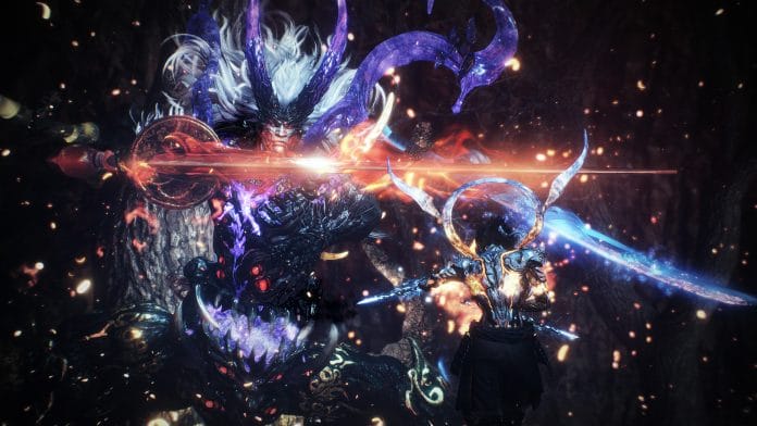 Nioh 2: Darkness in the Capital - Metacritic