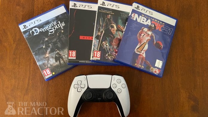 PS5 Fans Are Very Concerned About Ubisoft's Comments on PS4 Backwards Compatibility