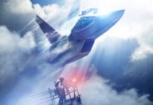 Ace Combat 7 Version 2.20 Update Out Now, Patch Notes Revealed Including New Skins and Idolmaster Emblems