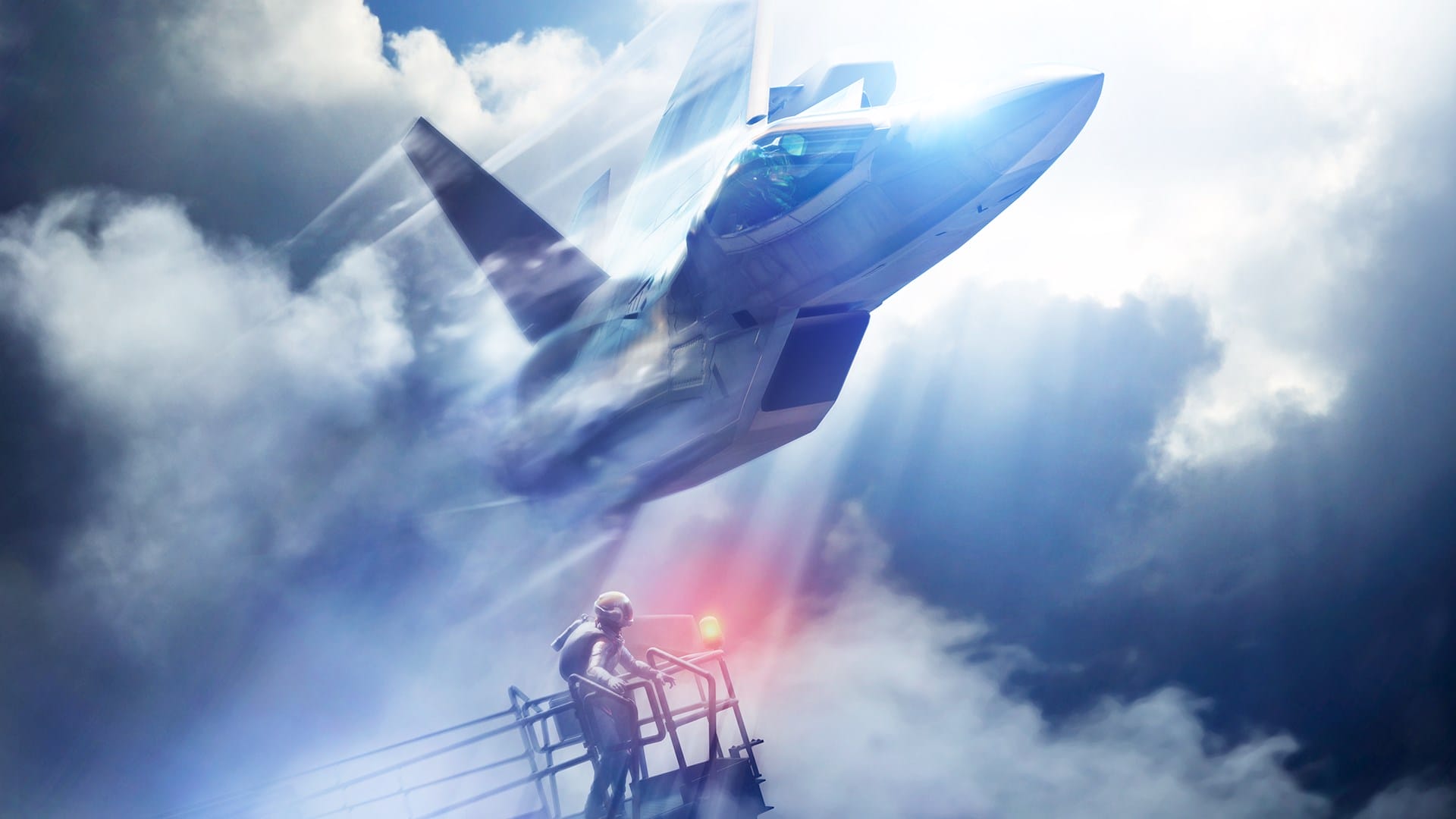 Ace Combat 7 Update 2.20 Soars Out for August 1; Adds New Skins, Emblems,  and More (Update) - MP1st