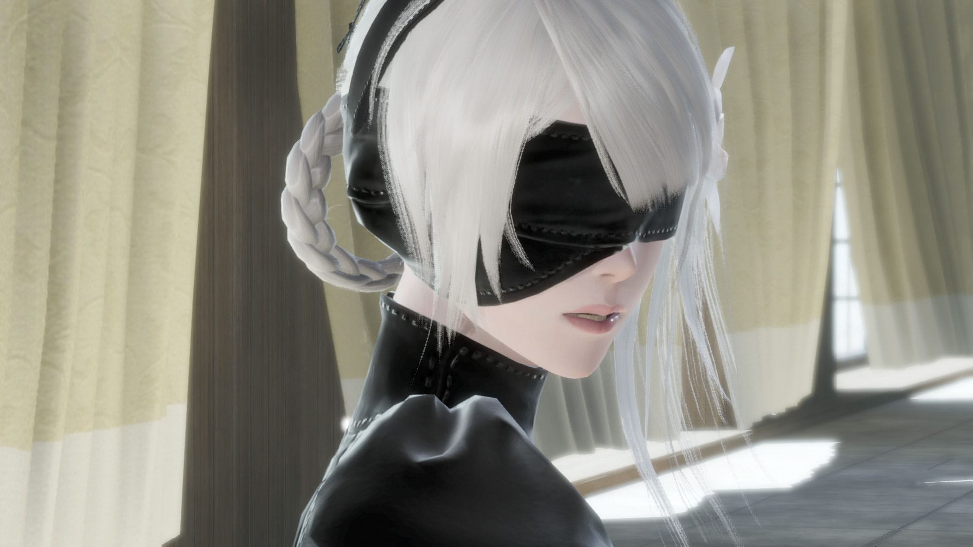 Everything You Need To Know About Nier Replicant