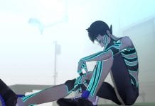 Shoji Meguro Has Left Atlus To Go Independent, He Will Work on His Own Games and on Projects With Atlus