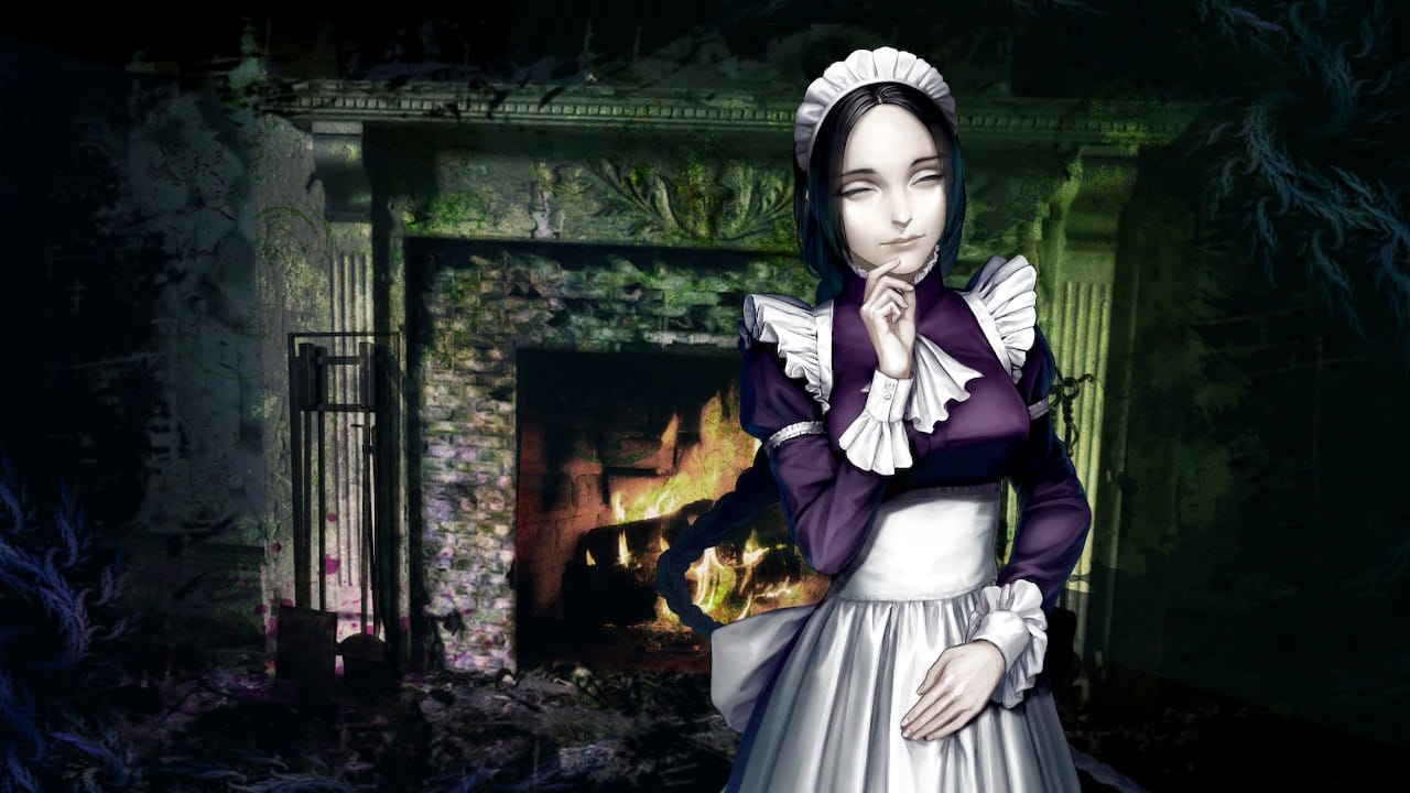 The House in Fata Morgana Nintendo Switch Review - The Best Visual 