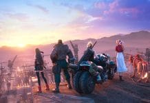 Final Fantasy VII Remake Intergrade Steam Deck Review