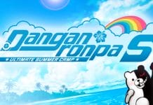 Danganronpa S: Ultimate Summer Camp Release Date Announced for PS4, Steam, iOS, and Android
