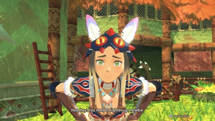Monster Hunter Rise PC vs Switch Comparison Highlights Massive