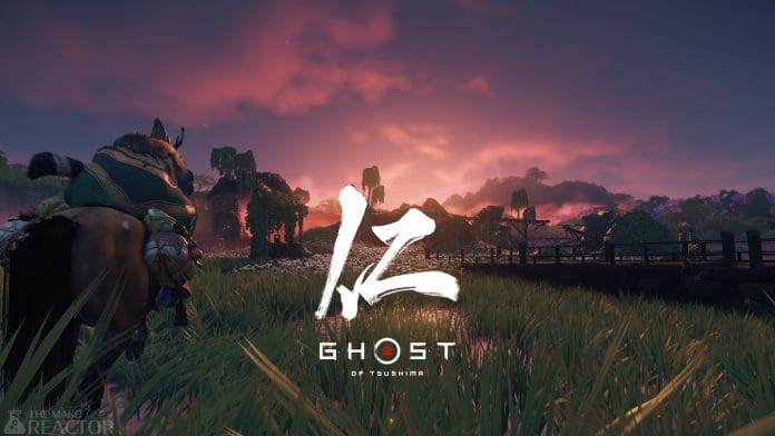 Ghost of Tsushima PS4 Review for The Gaming Outsider