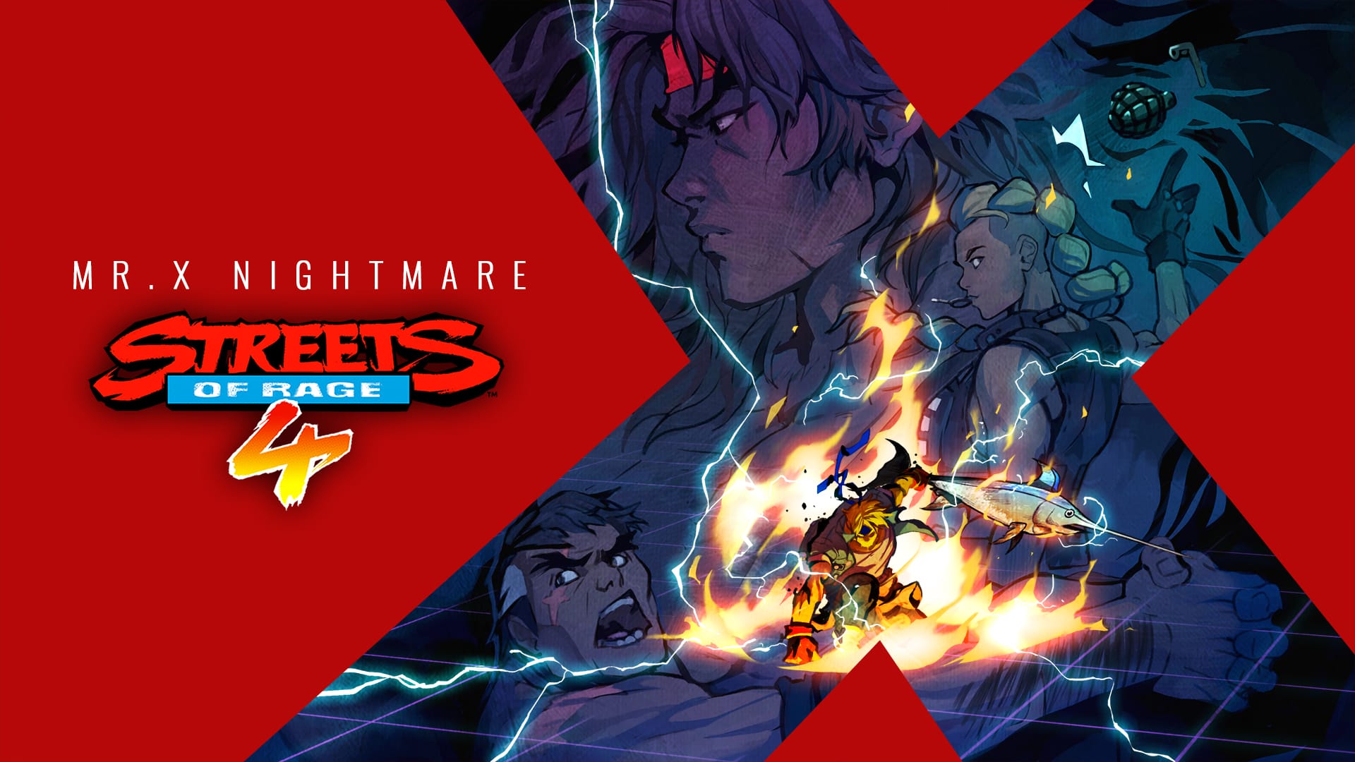 Street rage mr x. X nightmare. Streets of rage 4. Street rage mr x. X.