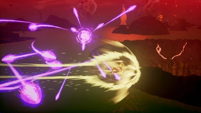 Card Warriors finally added to Dragon Ball Z: Kakarot on Switch