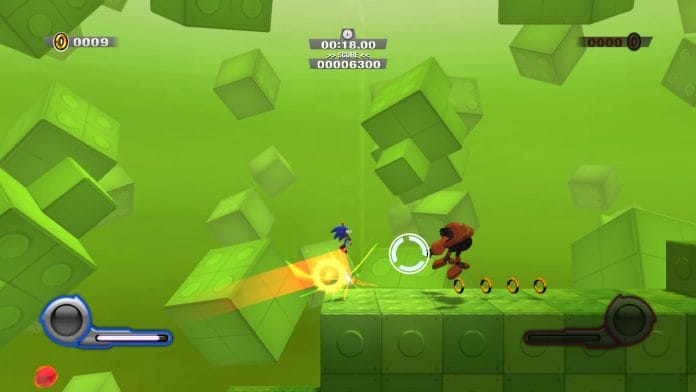 Game Review: Sonic Colors Ultimate (Switch) – NintendoSoup