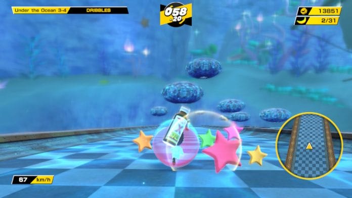 Sonic Colors Ultimate Switch Review • The Mako Reactor