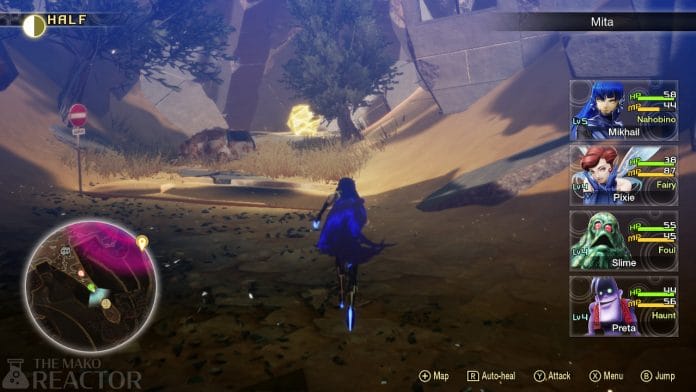 Arquivos Gameplay - Shin Reviews