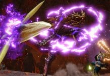 Game of the Year 2021 – Best Nintendo Switch Games