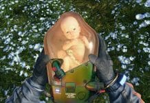 Death Stranding: Director’s Cut Coming to PC in Spring 2022