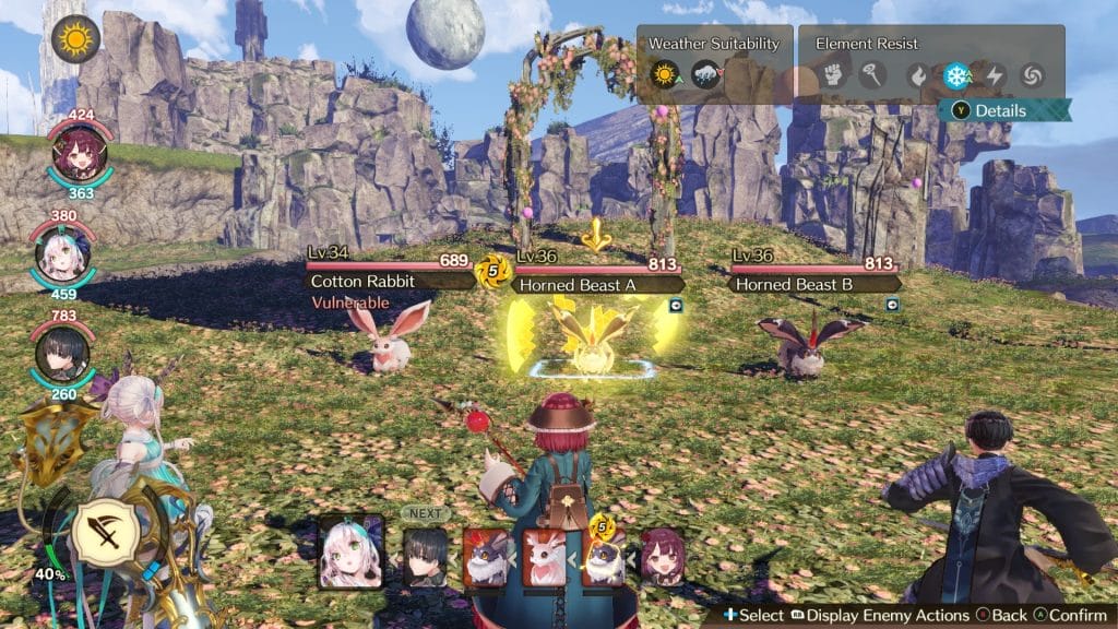 Atelier Sophie 2 Heartscape Free DLC