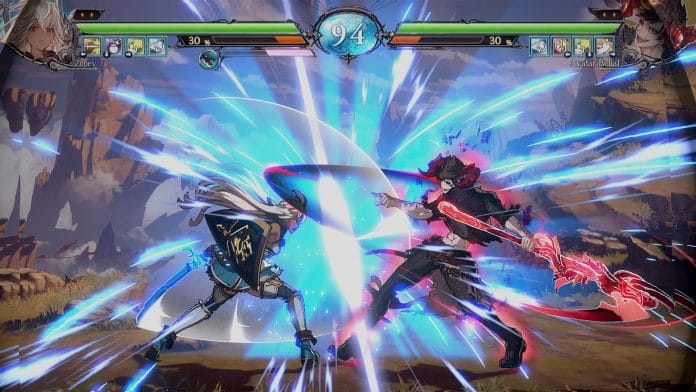 Granblue Fantasy: Versus - Legendary Edition - Metacritic