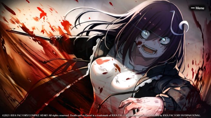 Death end re;Quest 2 - Metacritic
