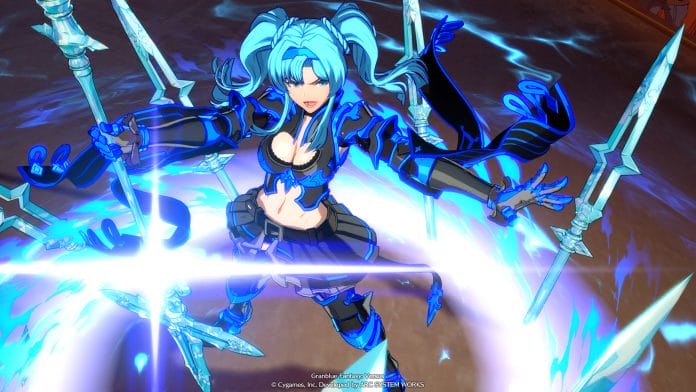 Granblue Fantasy: Versus - Legendary Edition - Metacritic