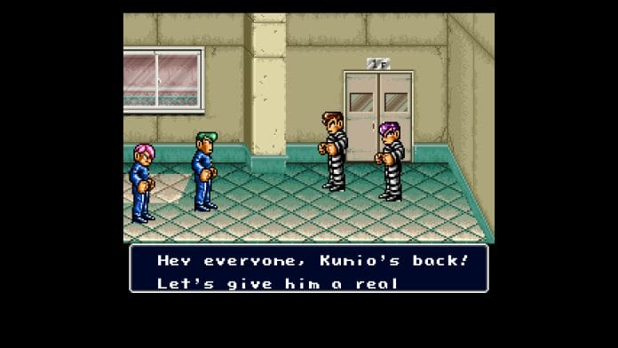 River City Girls Zero Review (Switch eShop)