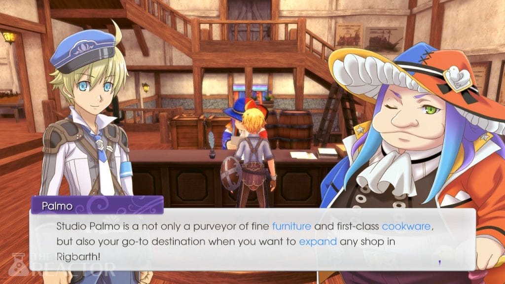 rune factory 5 review