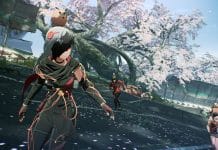 Scarlet Nexus Director Wants To Make a Sequel One Day