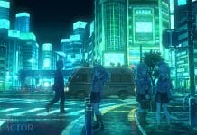 Game of the Year 2022 – Best Nintendo Switch Games 13 Sentinels: Aegis Rim Switch review