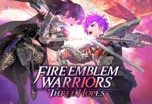Fire Emblem Warriors: Three Hopes Version 1.0.1 Update Day One Patch Notes Revealed for Nintendo Switch