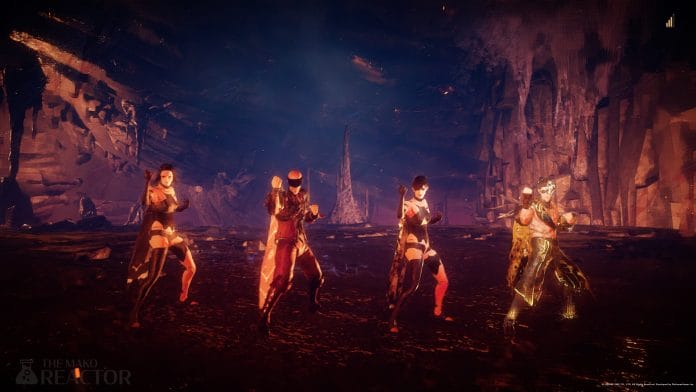 Babylon's Fall Reaches Zero Concurrent Players on Steam