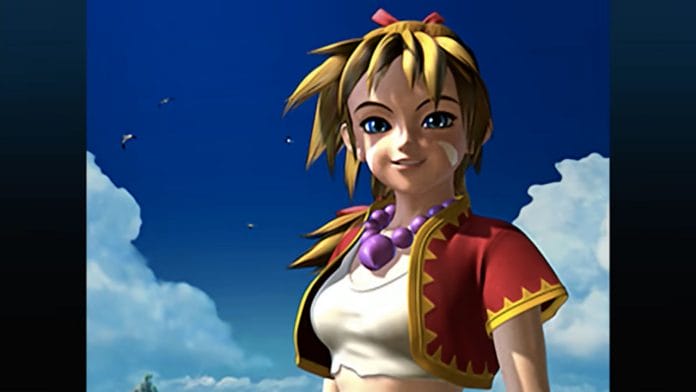 The new Chrono Cross remaster runs worse on PS5 than the original