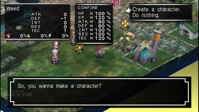 Legend Of Makai - Metacritic