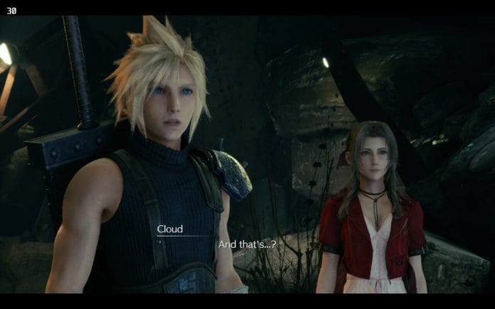 The Pros and Cons of Remakes: 'Final Fantasy 7 Remake' Review - Project-Nerd