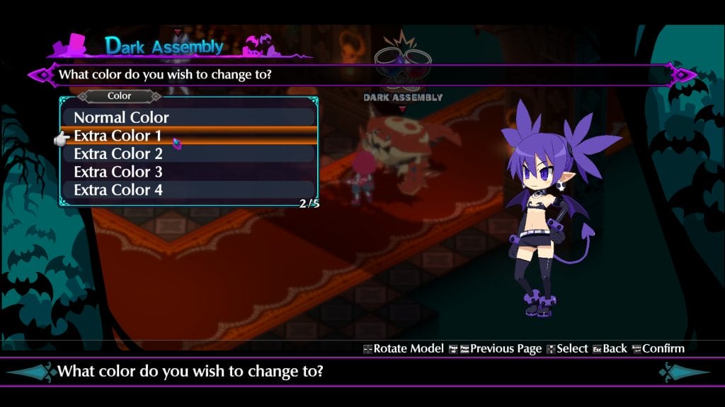 Disgaea 6 Complete PC Steam