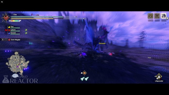 Monster Hunter Rise review – A monolithic masterpiece - Dexerto