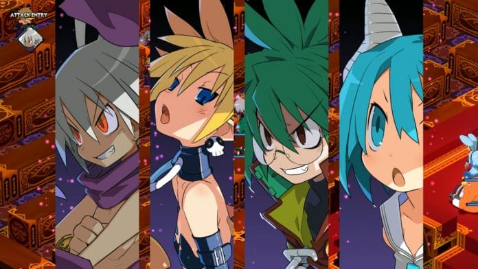 Disgaea 6 Complete Review - Moogle's Cave