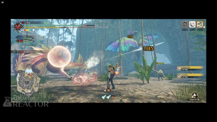 Monster Hunter Rise: PC requirements, performance and the best settings to  use