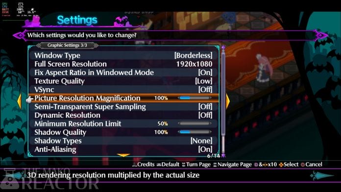 Disgaea 6 Complete Review - Moogle's Cave